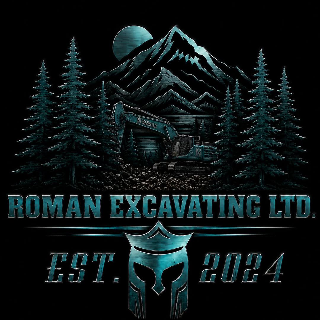 Roman Excavating
